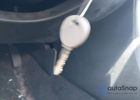 2013 Dodge Avenger Se из США, поврежденный, VIN 1C3CDZAB5DN606770